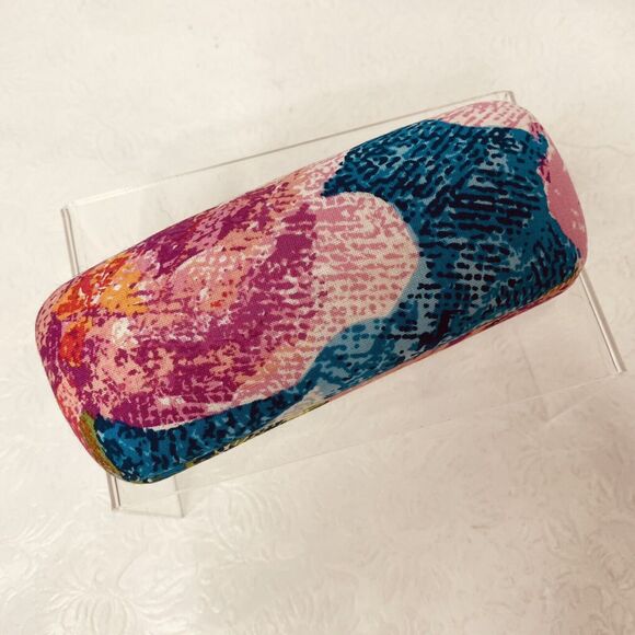 2 Vera Bradley Hard Clamshell Glasses Cases - Picture 9 of 11